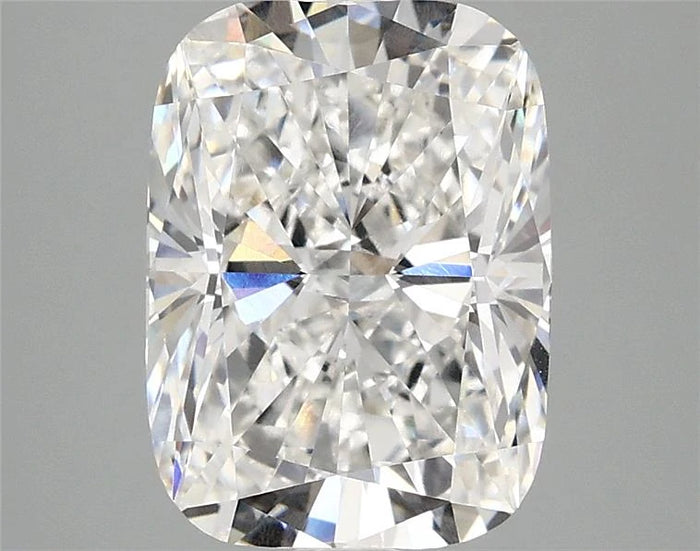 3.07 Carat · CUSHION · E · VVS2 · IGI · Excellent Cut