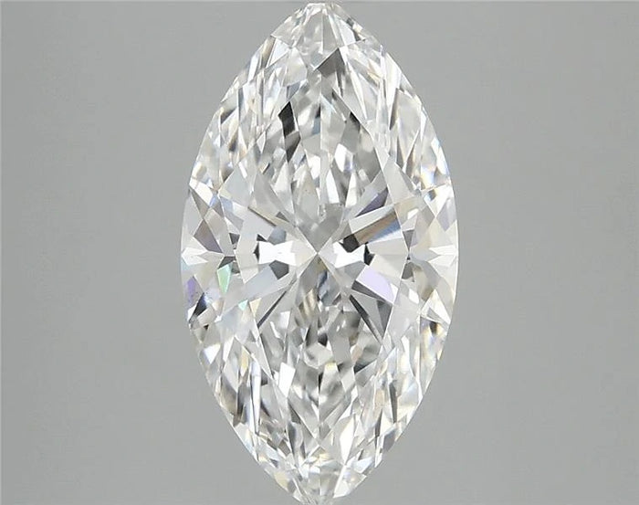 2.02 Carat · MARQUISE · E · VS1 · IGI · Excellent Cut