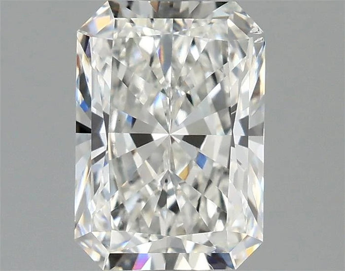 1.01 Carat · RADIANT · E · VS2 · IGI · Excellent Cut
