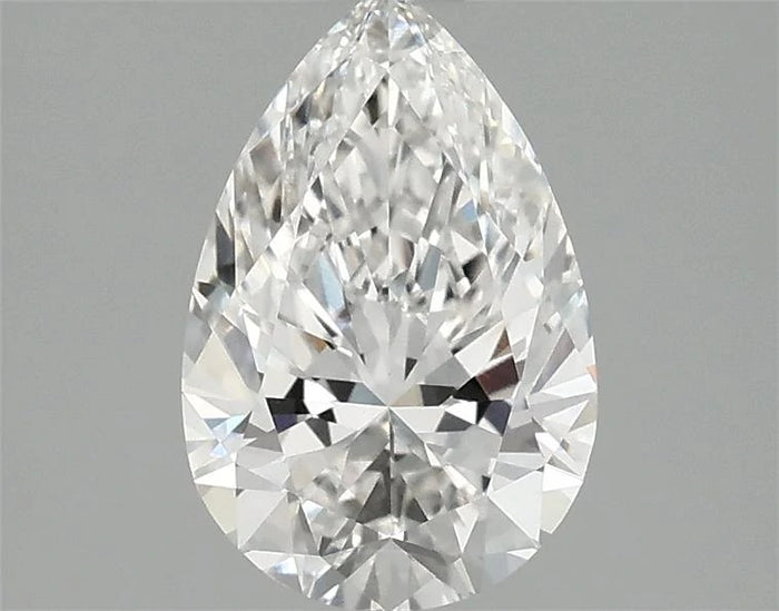 1.53 Carat · PEAR · F · VVS2 · IGI · Excellent Cut