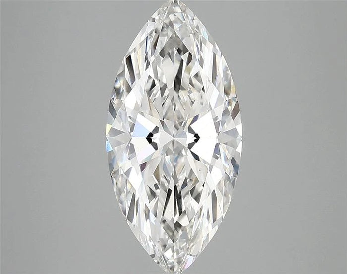 3.02 Carat · MARQUISE · E · VS1 · IGI · Excellent Cut