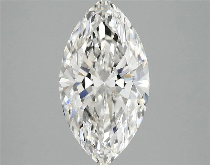 2.59 Carat · MARQUISE · F · VS1 · IGI · Excellent Cut