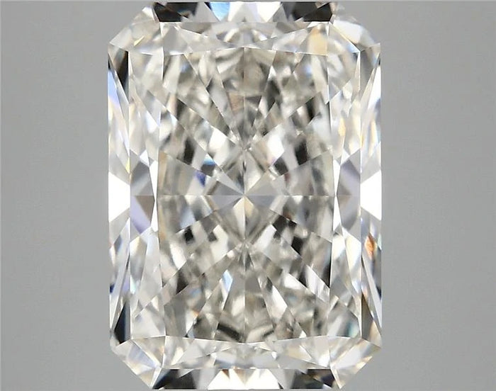 5.10 Carat · RADIANT · G · VVS2 · IGI · Excellent Cut