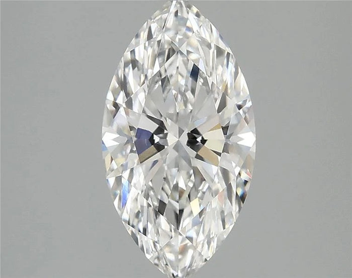 2.08 Carat · MARQUISE · E · VVS2 · IGI · Excellent Cut