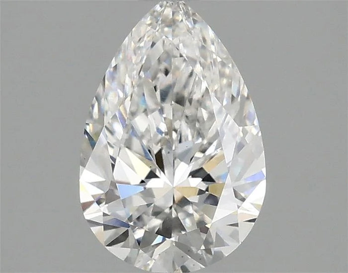 1.53 Carat · PEAR · E · VS2 · IGI · Excellent Cut