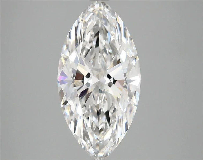 3.07 Carat · MARQUISE · E · VS2 · IGI · Excellent Cut