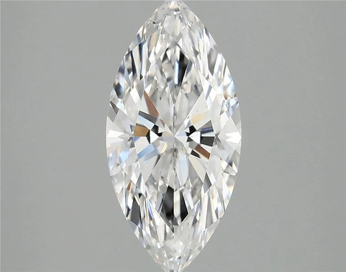 2.02 Carat · MARQUISE · E · VS1 · IGI · Excellent Cut