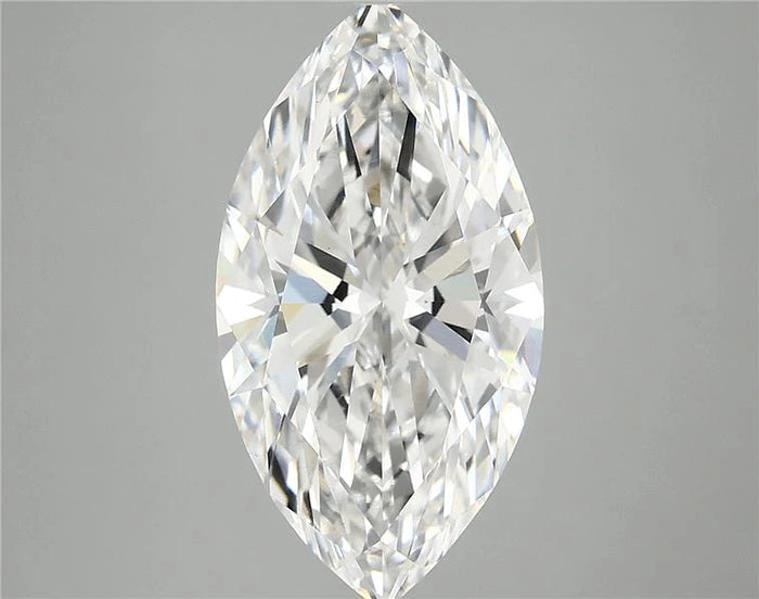 4.05 Carat · MARQUISE · E · VS1 · IGI · Excellent Cut