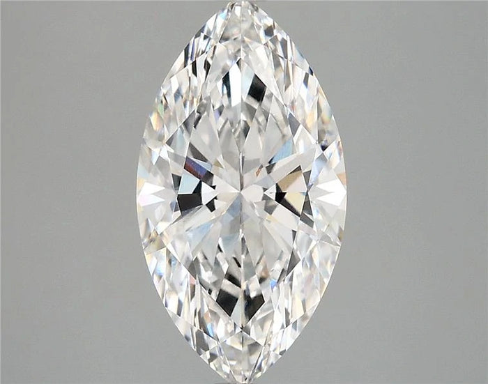 3.10 Carat · MARQUISE · F · VS1 · IGI · Excellent Cut
