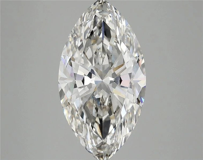 3.06 Carat · MARQUISE · G · VS1 · IGI · Excellent Cut