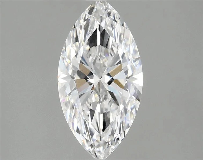 1.39 Carat · MARQUISE · D · VVS2 · IGI · Excellent Cut