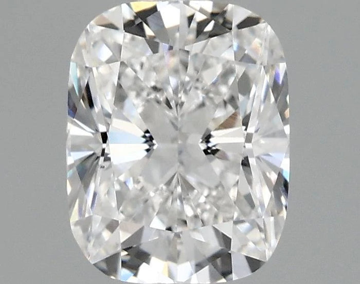1.05 Carat · CUSHION · E · VS1 · IGI · Excellent Cut
