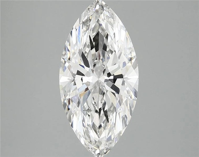 2.79 Carat · MARQUISE · E · VS1 · IGI · Excellent Cut