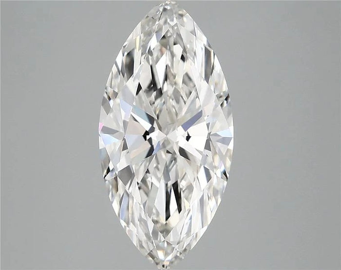 3.10 Carat · MARQUISE · F · VVS2 · IGI · Excellent Cut