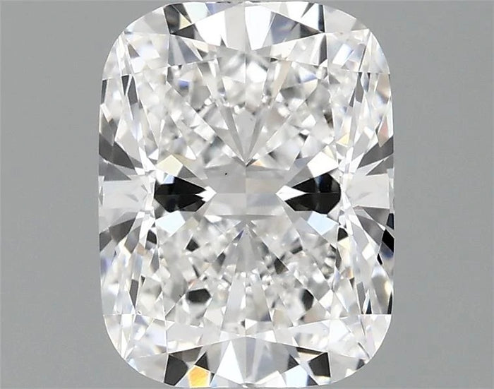 1.09 Carat · CUSHION · E · VS1 · IGI · Excellent Cut