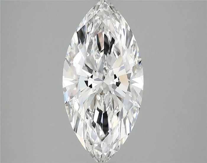 2.01 Carat · MARQUISE · D · VS1 · IGI · Excellent Cut