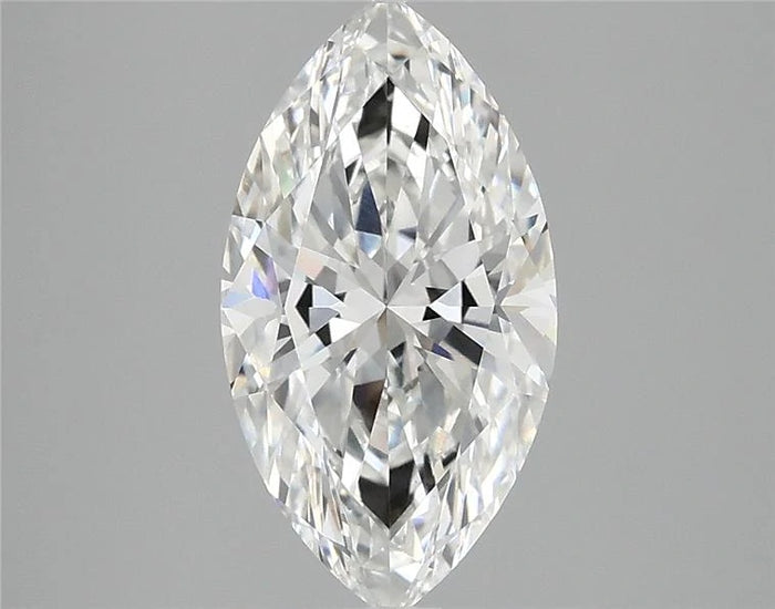 2.07 Carat · MARQUISE · F · VS2 · IGI · Excellent Cut