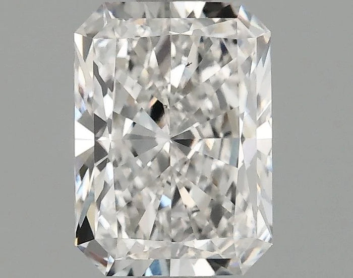 1.10 Carat · RADIANT · F · VS2 · IGI · Excellent Cut