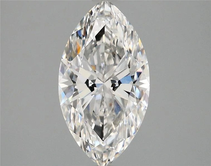 2.10 Carat · MARQUISE · F · VS1 · IGI · Excellent Cut