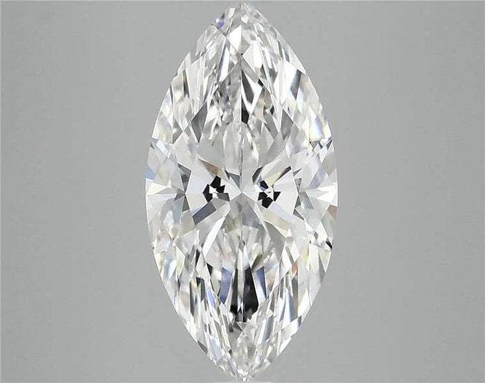 3.09 Carat · MARQUISE · E · VS1 · IGI · Excellent Cut