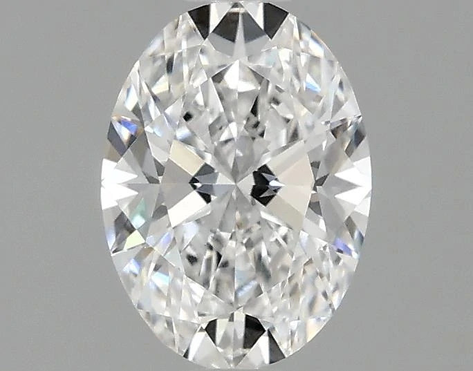 1.04 Carat · OVAL · D · VS1 · IGI · Excellent Cut