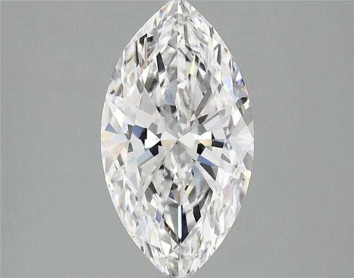 2.06 Carat · MARQUISE · D · VS1 · IGI · Excellent Cut