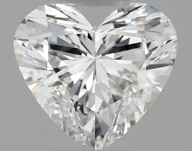 1.04 Carat · HEART · E · VS1 · IGI · Excellent Cut