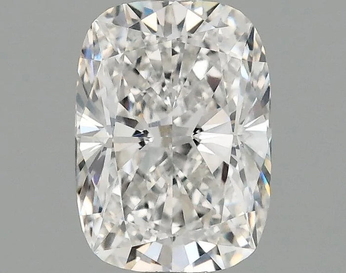1.10 Carat · CUSHION · E · VVS2 · IGI · Excellent Cut