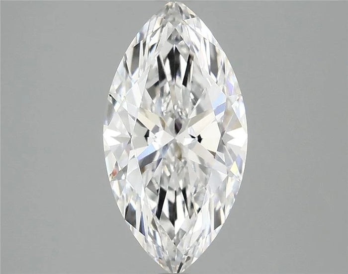 2.02 Carat · MARQUISE · E · VVS2 · IGI · Excellent Cut