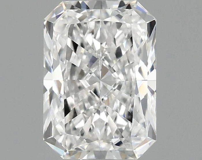 1.03 Carat · RADIANT · D · VVS2 · IGI · Excellent Cut