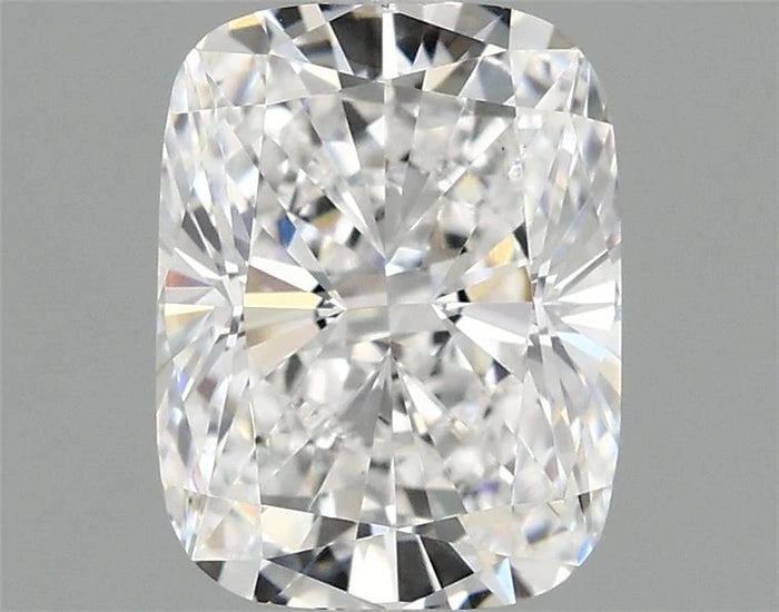 1.04 Carat · CUSHION · D · VS1 · IGI · Excellent Cut