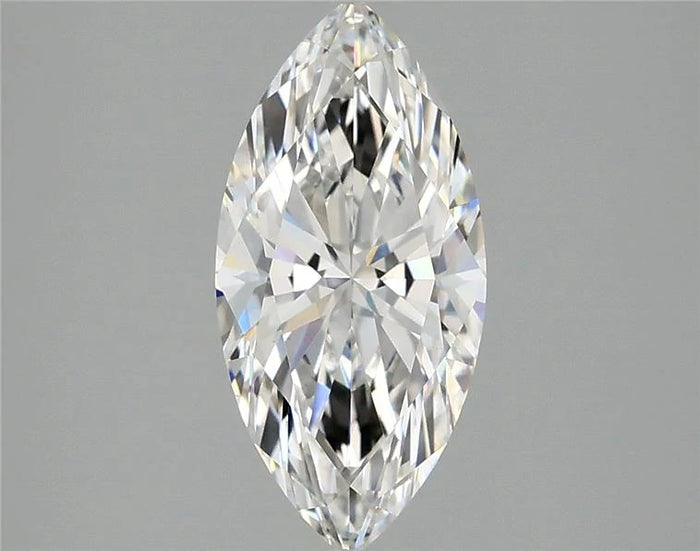 2.01 Carat · MARQUISE · F · VS1 · IGI · Excellent Cut