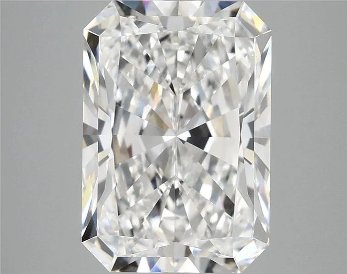 5.10 Carat · RADIANT · E · VVS2 · IGI · Excellent Cut