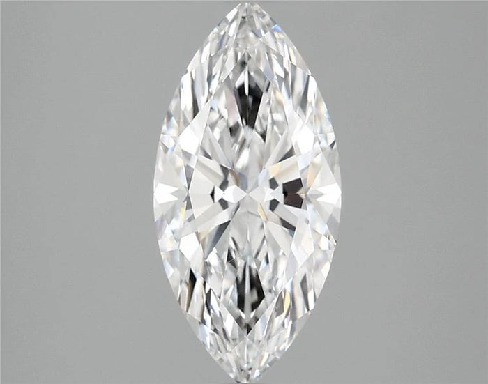 2.04 Carat · MARQUISE · E · VS1 · IGI · Excellent Cut