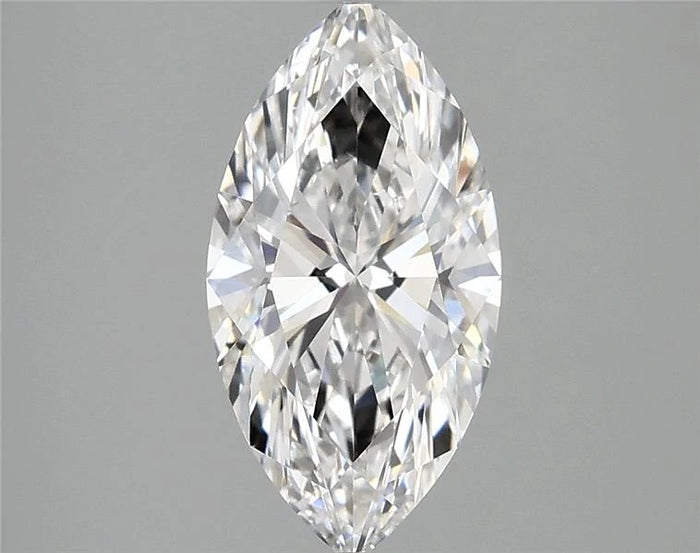 2.01 Carat · MARQUISE · E · VS2 · IGI · Excellent Cut