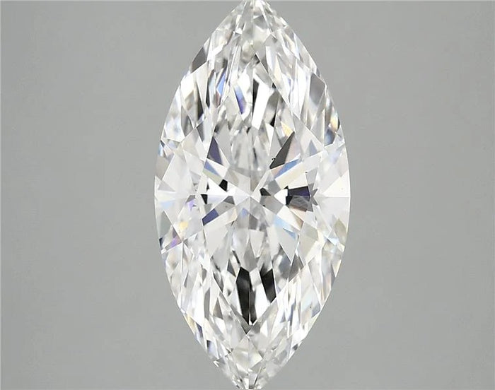 3.01 Carat · MARQUISE · E · VS2 · IGI · Excellent Cut