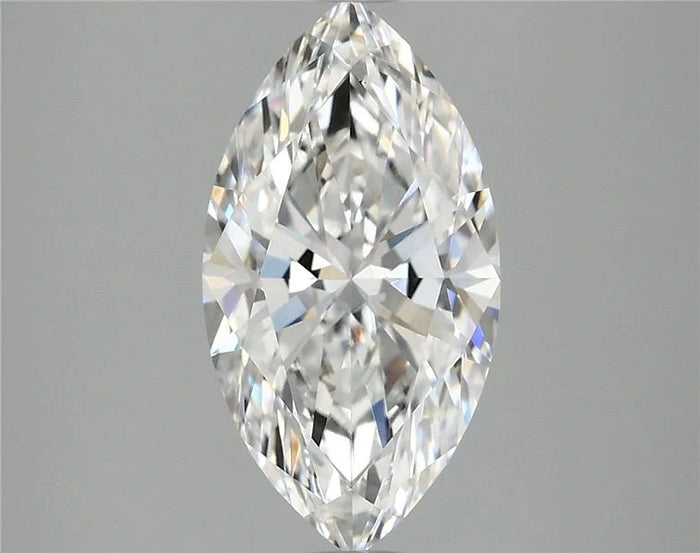 2.70 Carat · MARQUISE · F · VS1 · IGI · Excellent Cut
