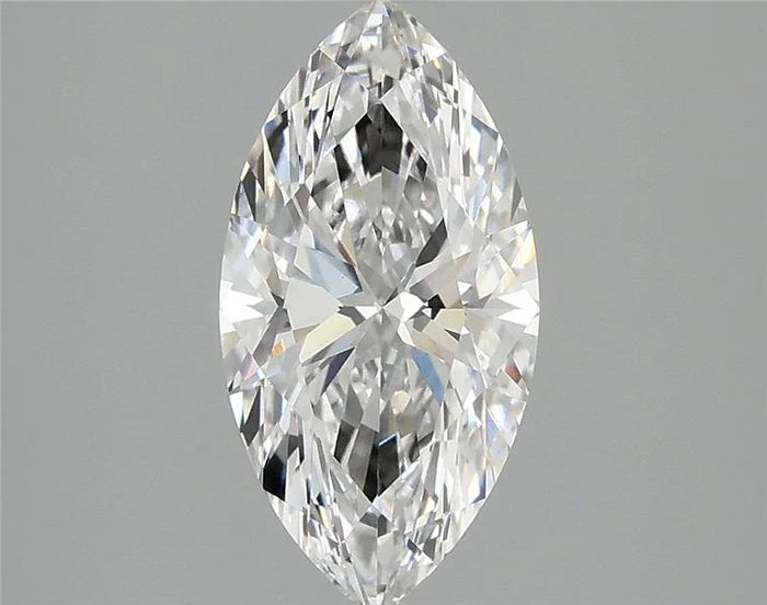 2.02 Carat · MARQUISE · E · VS1 · IGI · Excellent Cut
