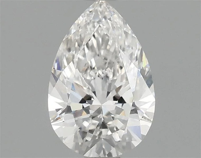 1.10 Carat · PEAR · E · VS1 · IGI · Excellent Cut