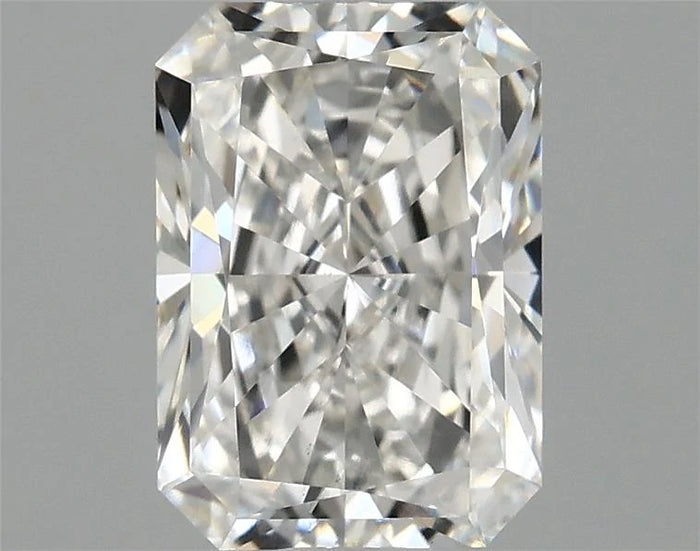 1.05 Carat · RADIANT · F · VS1 · IGI · Excellent Cut
