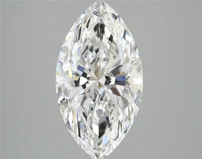 3.01 Carat · MARQUISE · E · VS1 · IGI · Excellent Cut