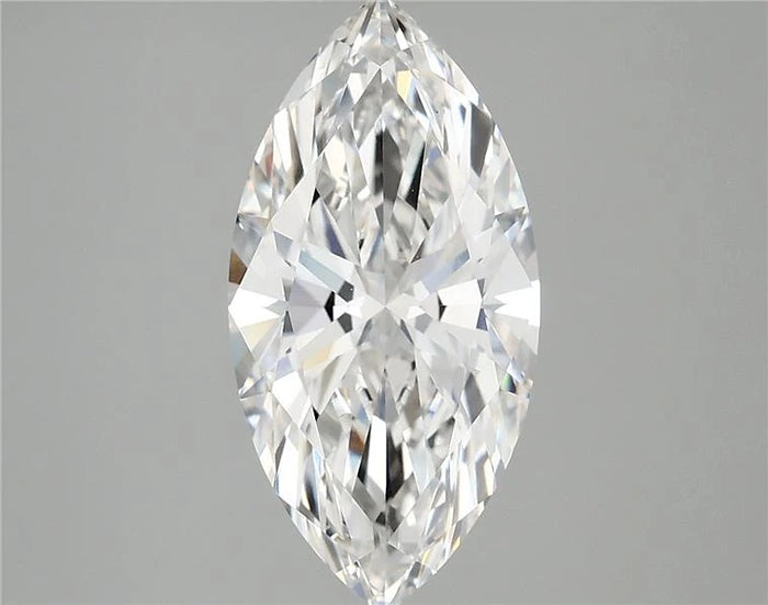 3.02 Carat · MARQUISE · E · VS1 · IGI · Excellent Cut
