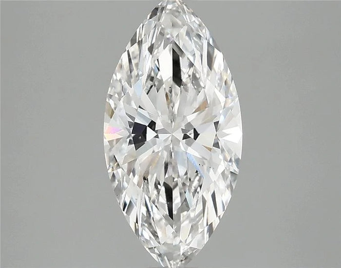 2.07 Carat · MARQUISE · E · VS2 · IGI · Excellent Cut