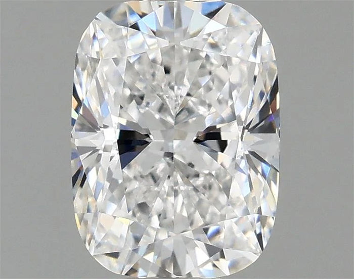 0.99 Carat · CUSHION · D · VS1 · IGI · Excellent Cut