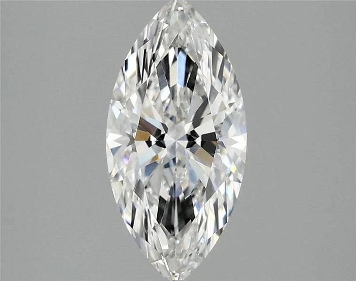 1.57 Carat · MARQUISE · E · VS1 · IGI · Excellent Cut