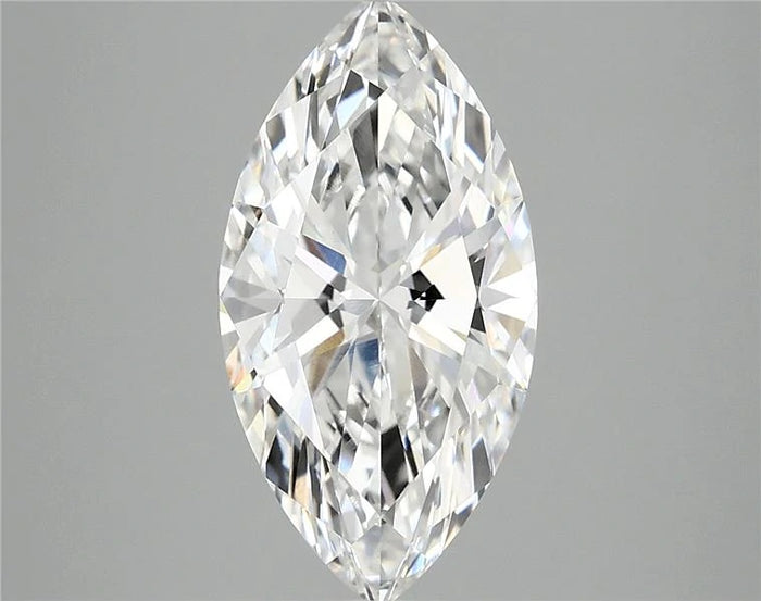 3.00 Carat · MARQUISE · E · VVS2 · IGI · Excellent Cut