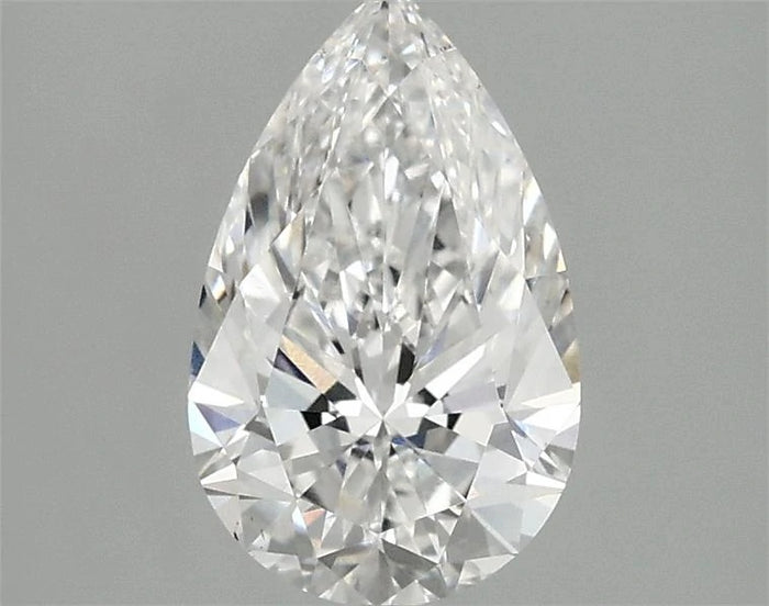 1.40 Carat · PEAR · D · VS1 · IGI · Excellent Cut