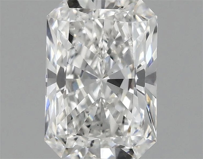 1.00 Carat · RADIANT · E · VS2 · IGI · Excellent Cut