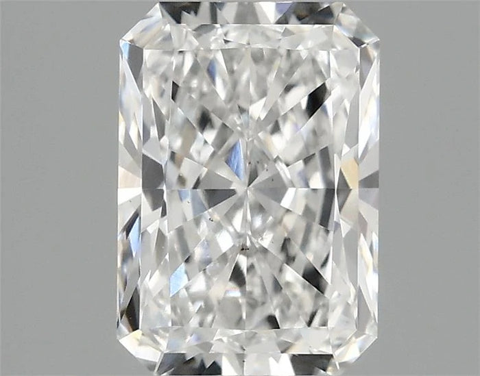 1.09 Carat · RADIANT · E · VS1 · IGI · Excellent Cut