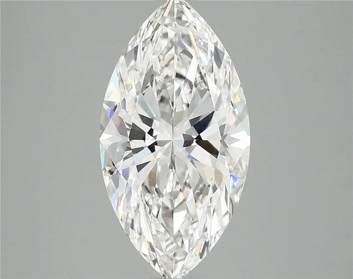 3.06 Carat · MARQUISE · E · VS1 · IGI · Excellent Cut